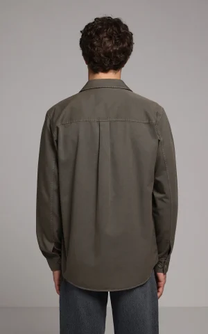 پیراهن مردانه Colin's کد CL1076516 - Image 4