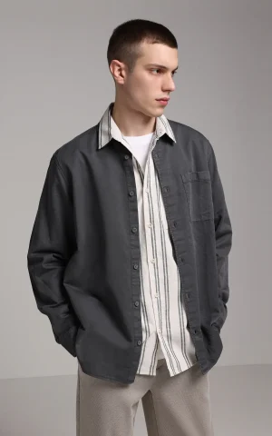 پیراهن مردانه Colin's کد CL1076516 - Image 6