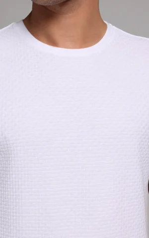 تیشرت مردانه Colin's کد CL1077331 - Image 3