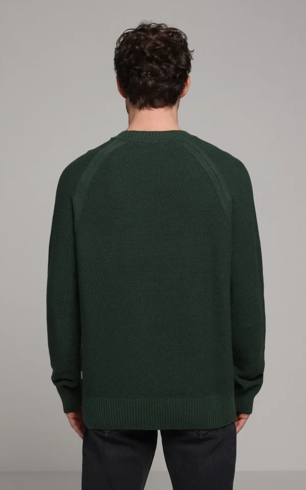 پلیور مردانه Colin's کد CL1077457 - Image 3