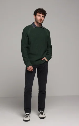 پلیور مردانه Colin's کد CL1077457 - Image 4
