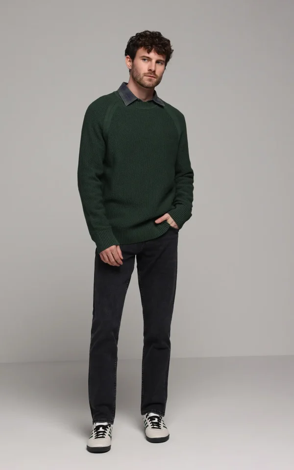 پلیور مردانه Colin's کد CL1077457 - Image 4