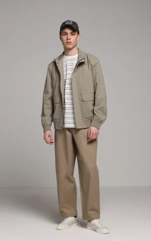 شلوار مردانه Colin's کد CL1077458 - Image 3