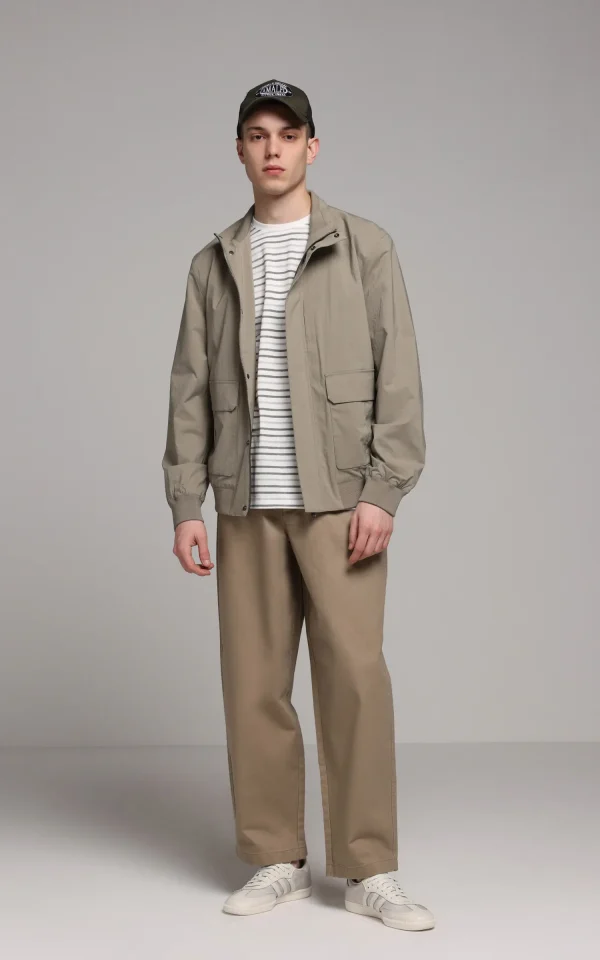 شلوار مردانه Colin's کد CL1077458 - Image 3