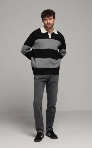 پلیور مردانه Colin's کد CL1077608 - Image 3
