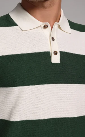 پولوشرت مردانه Colin's کد CL1077622 - Image 4