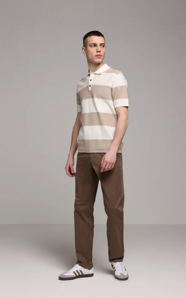 پولوشرت مردانه Colin's کد CL1077622 - Image 6
