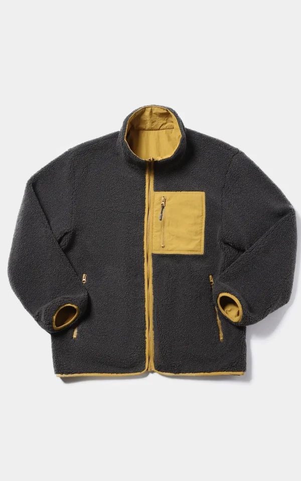 کاپشن مردانه Colin's کد CL1077629 - Image 6