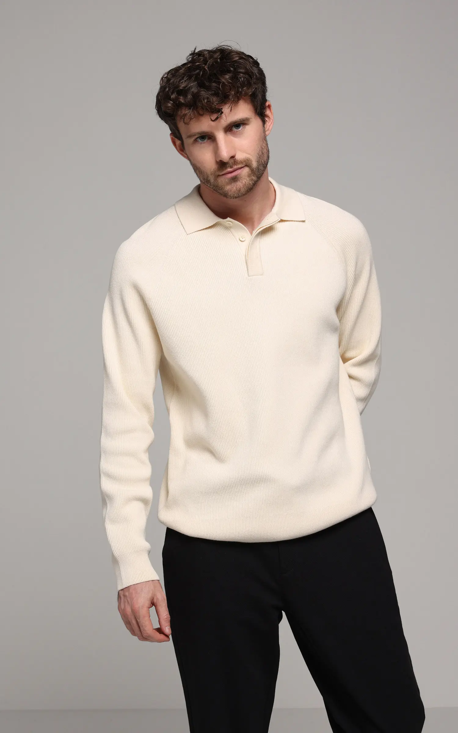 CL1077635-8 پلیور مردانه Colin's کد CL1077635 - Image 1