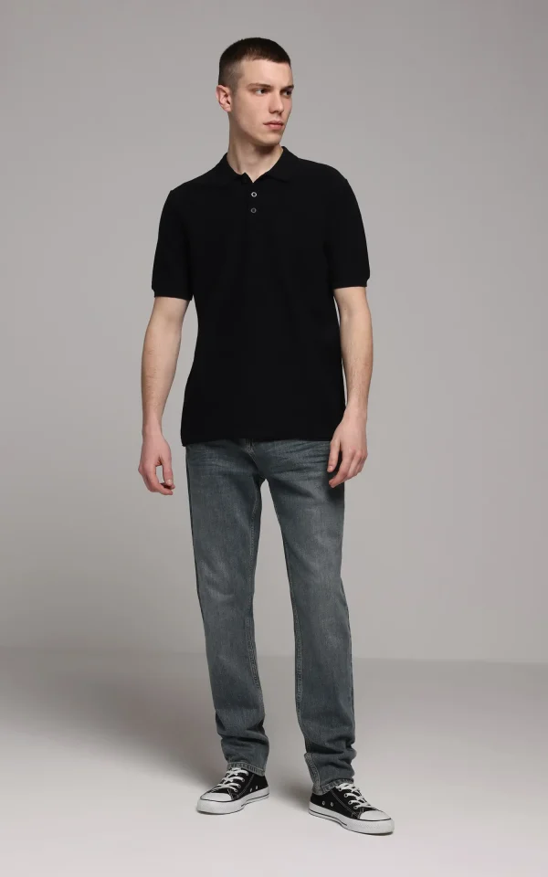 پولوشرت مردانه Colin's کد CL1077816 - Image 4
