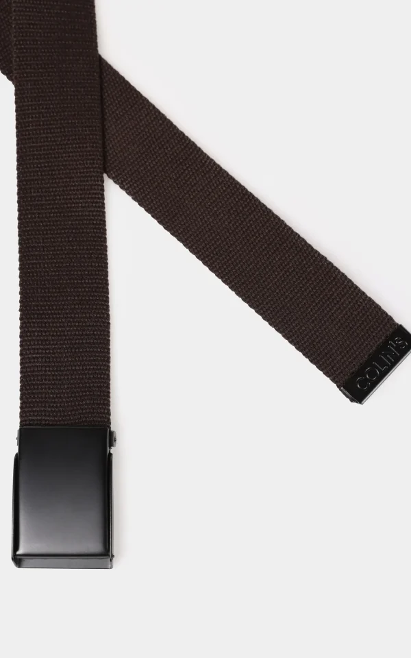 کمربند مردانه Colin's کد CL1077849 - Image 4