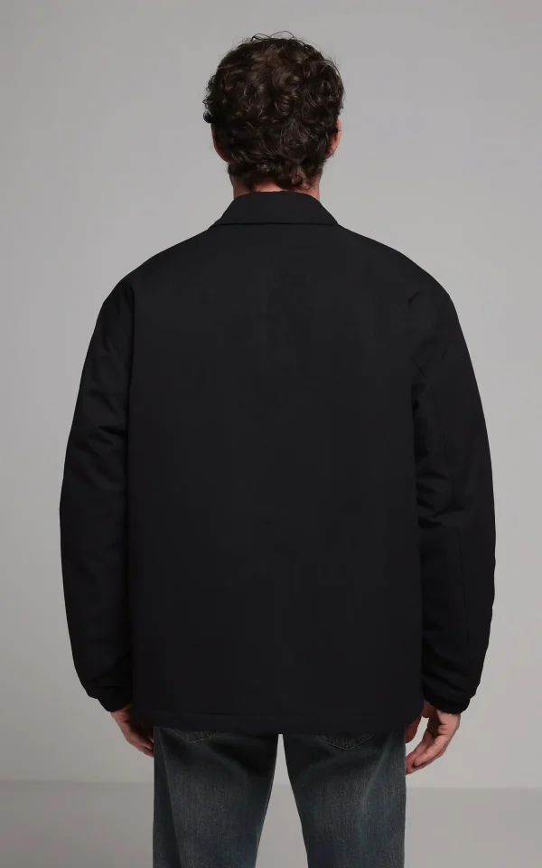کاپشن مردانه Colin's کد CL1077945 - Image 2