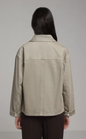 کاپشن زنانه Colin's کد CL1077979 - Image 2