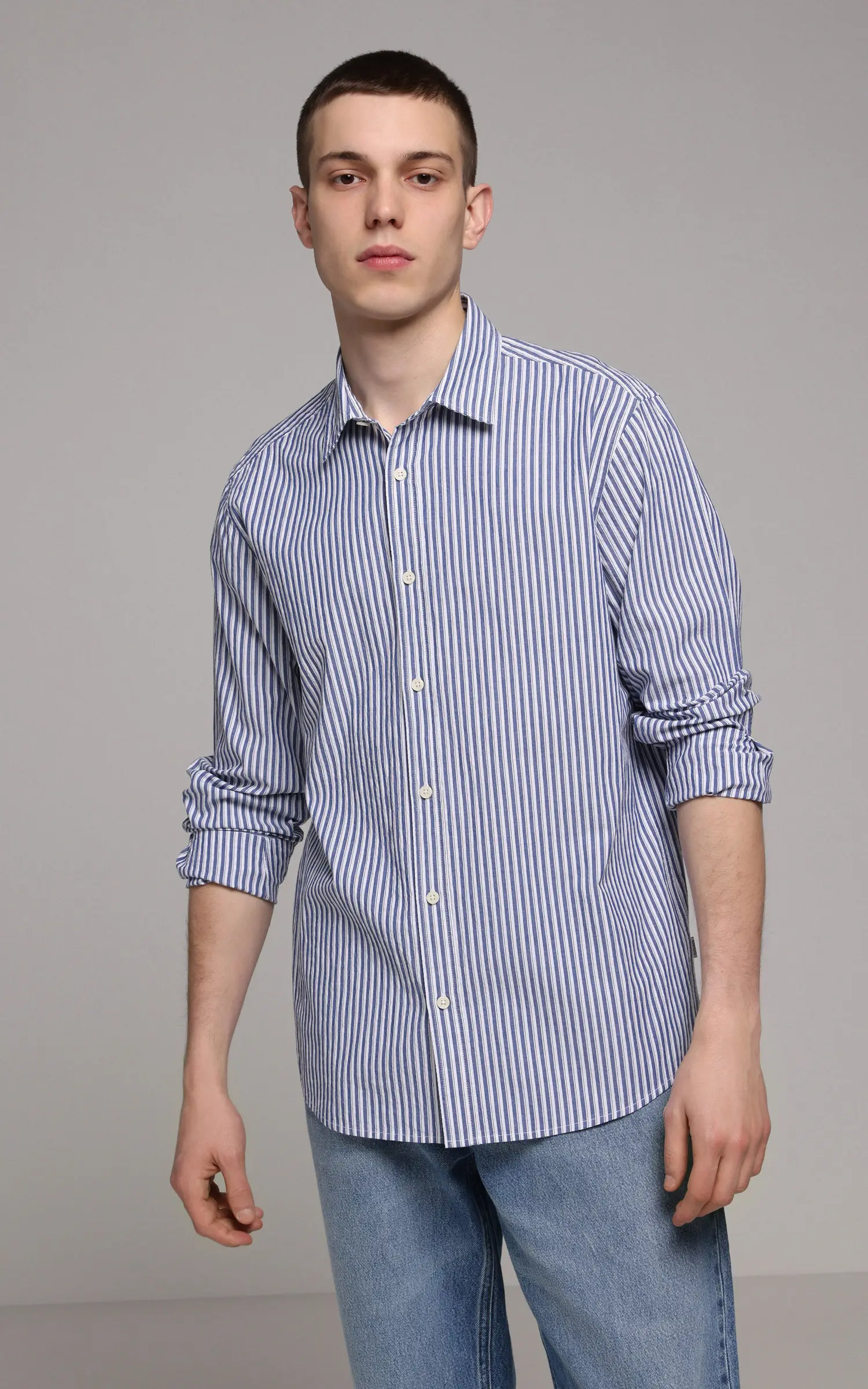 CL1078078-7 پیراهن مردانه Colin's کد CL1078078 - Image 1