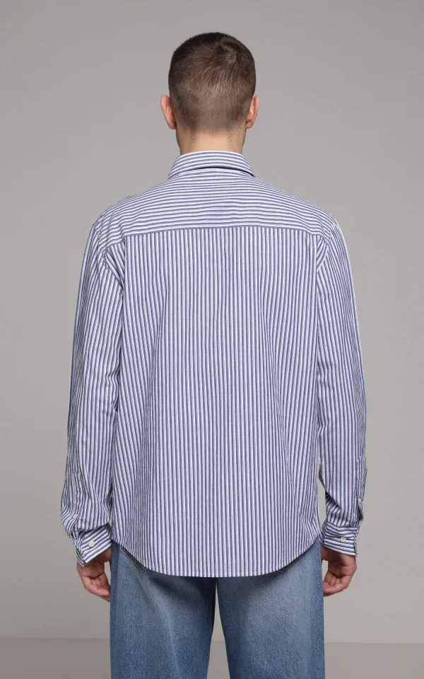 پیراهن مردانه Colin's کد CL1078078 - Image 4