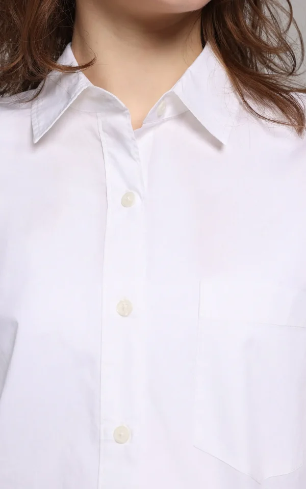 شومیز زنانه Colin's کد CL1078110 - Image 2