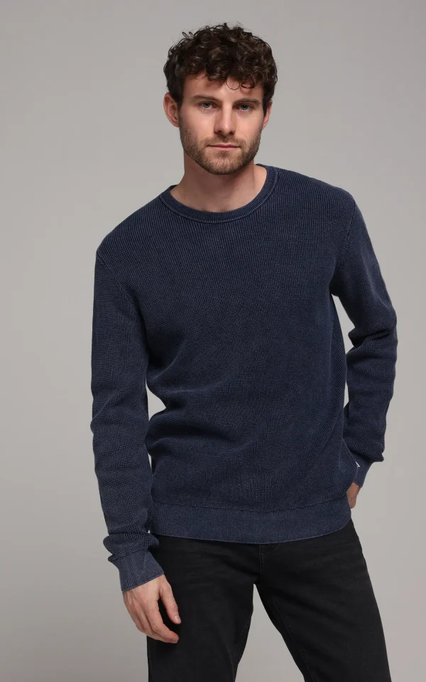 پلیور مردانه Colin's کد CL1078143 - Image 6