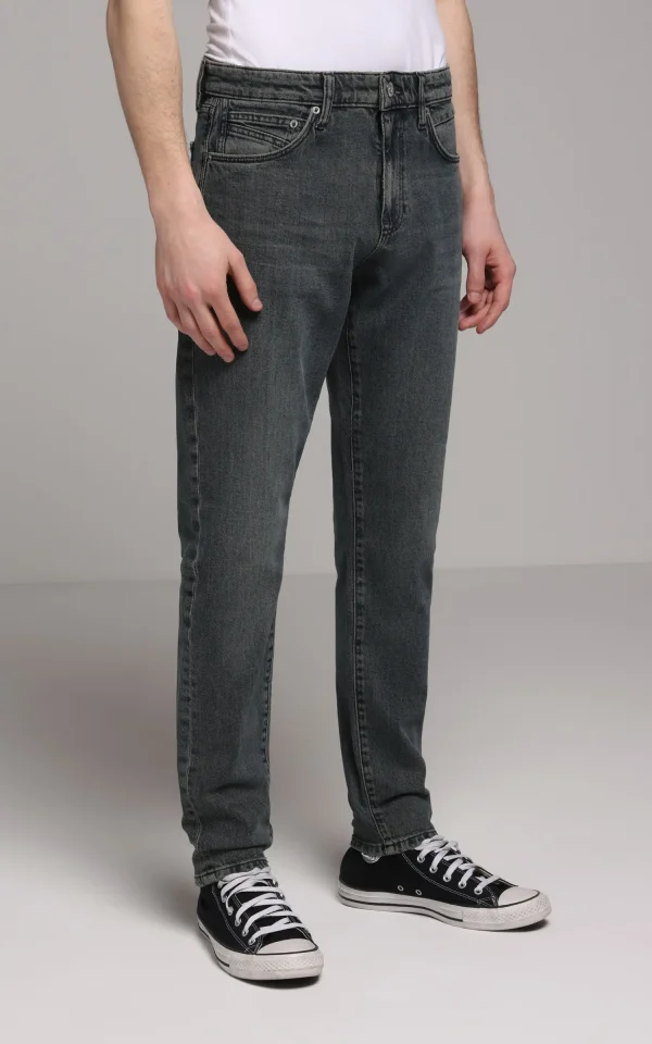 شلوار جین مردانه Colin's کد CL1078154 - Image 5
