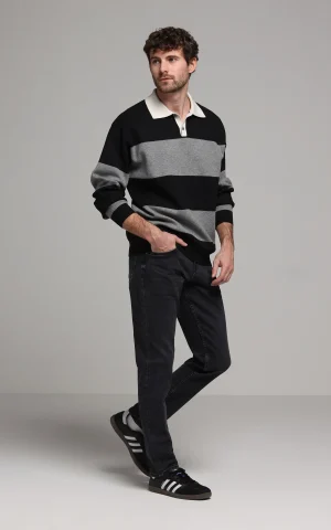 شلوار جین مردانه Colin's کد CL1078161 - Image 4