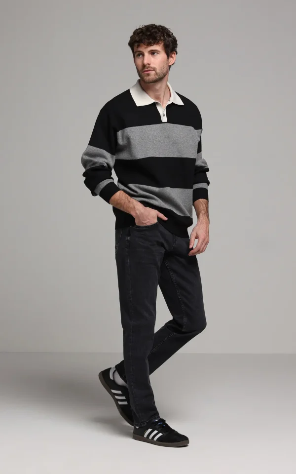 شلوار جین مردانه Colin's کد CL1078161 - Image 4