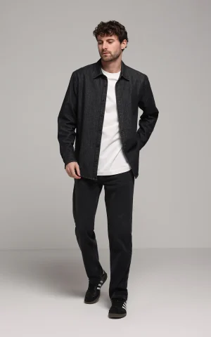 شلوار جین مردانه Colin's کد CL1078167 - Image 4