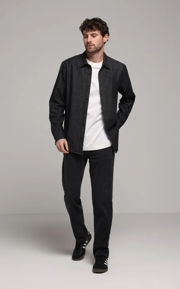 شلوار جین مردانه Colin's کد CL1078167 - Image 4