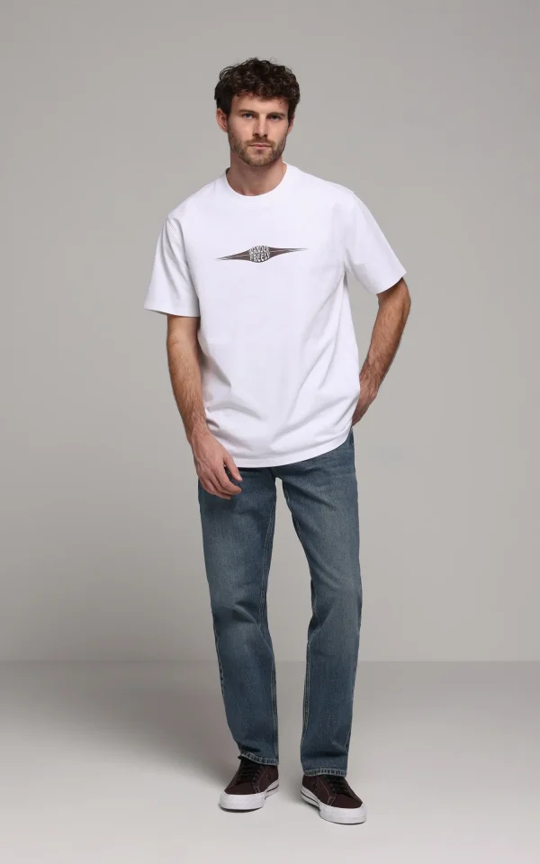 شلوار جین مردانه Colin's کد CL1078169 - Image 2