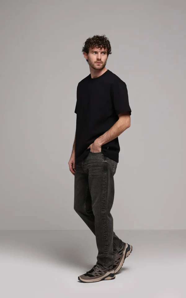 شلوار جین مردانه Colin's کد CL1078170 - Image 3