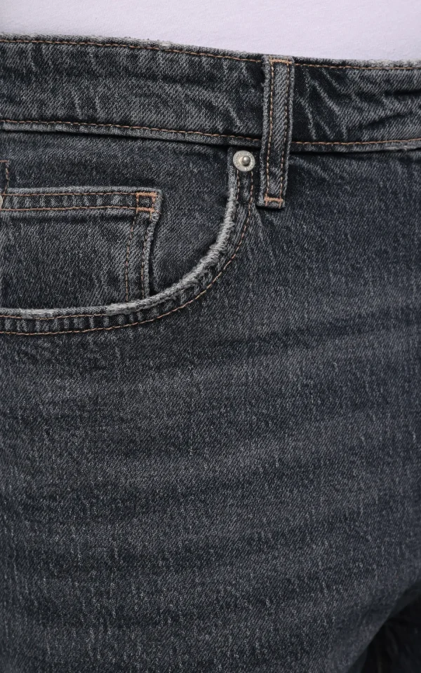 شلوار جین مردانه Colin's کد CL1078180 - Image 6