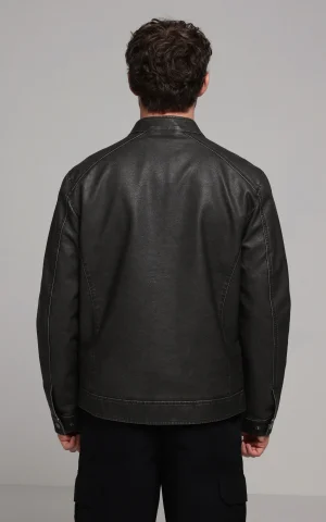 کاپشن مردانه Colin's کد CL1078342 - Image 3