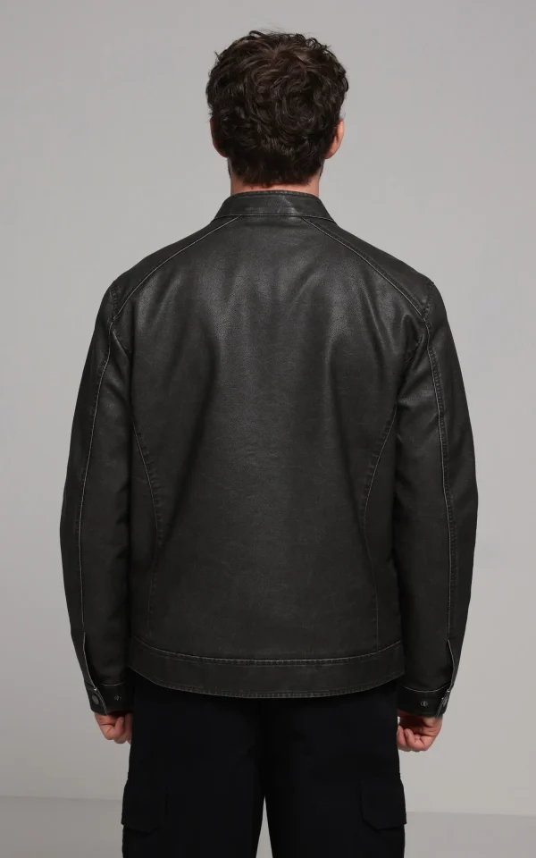 کاپشن مردانه Colin's کد CL1078342 - Image 3
