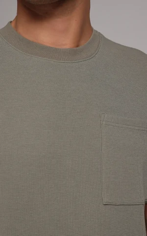 تیشرت مردانه Colin's کد CL1078521 - Image 4