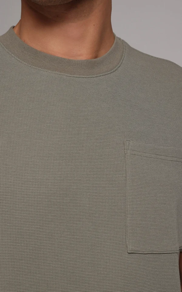 تیشرت مردانه Colin's کد CL1078521 - Image 4