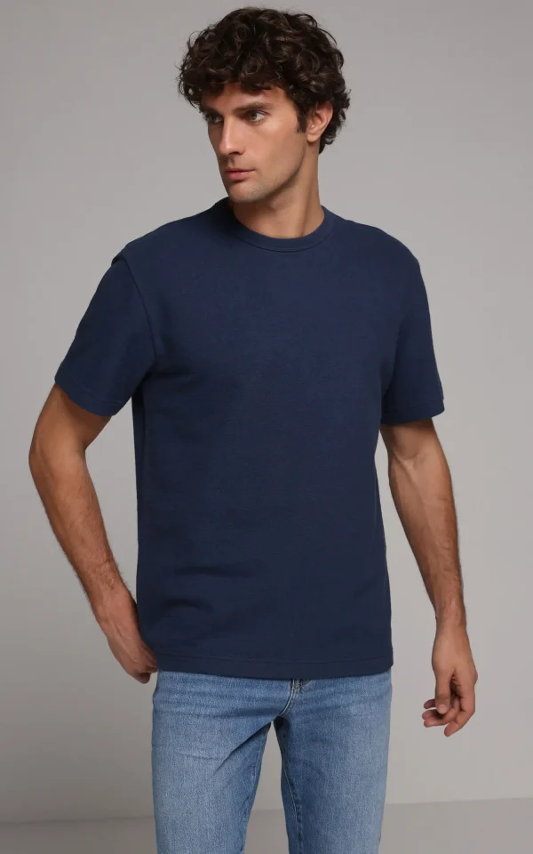 تیشرت مردانه Colin's کد CL1078587 - Image 4