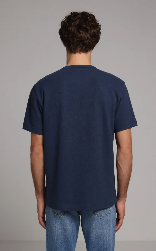 تیشرت مردانه Colin's کد CL1078587 - Image 5