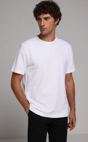 تیشرت مردانه Colin's کد CL1078587 - Image 2