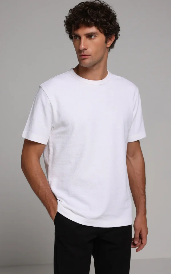 تیشرت مردانه Colin's کد CL1078587 - Image 2