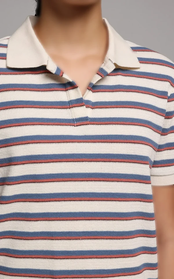 پولوشرت زنانه Colin's کد CL1078639 - Image 3