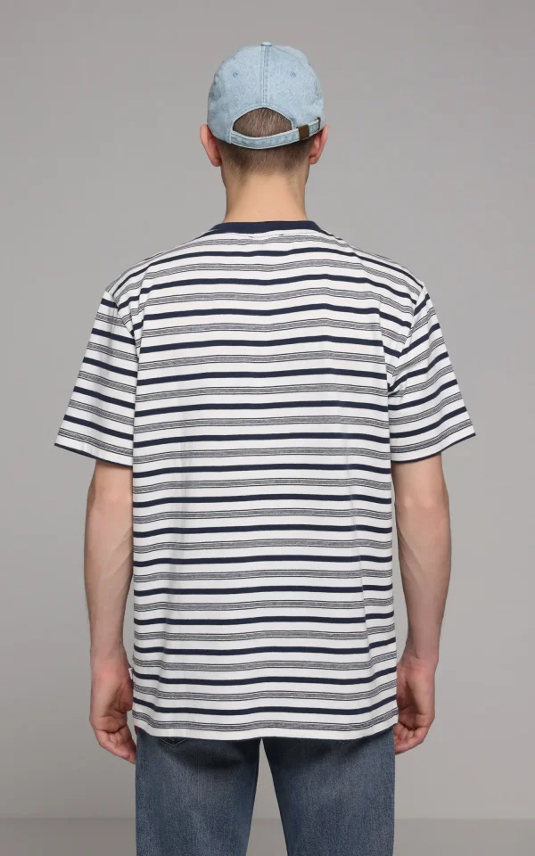 تیشرت مردانه Colin's کد CL1078661 - Image 2