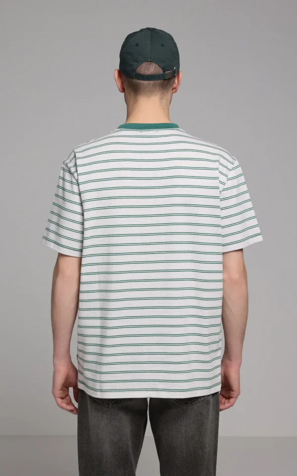 تیشرت مردانه Colin's کد CL1078663 - Image 2