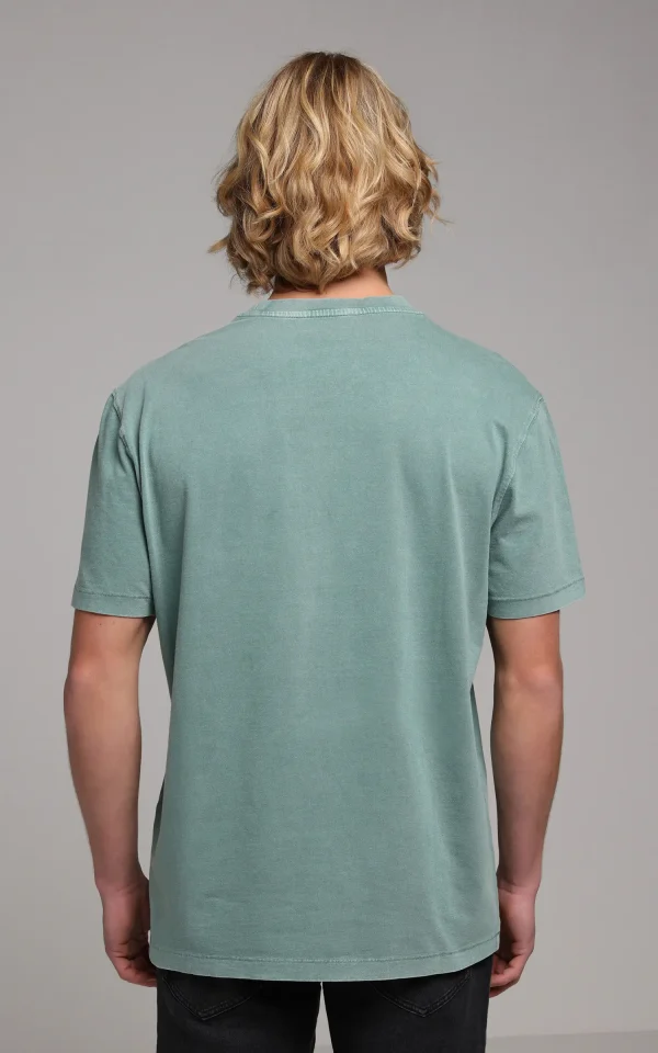 تیشرت مردانه Colin's کد CL1078664 - Image 2
