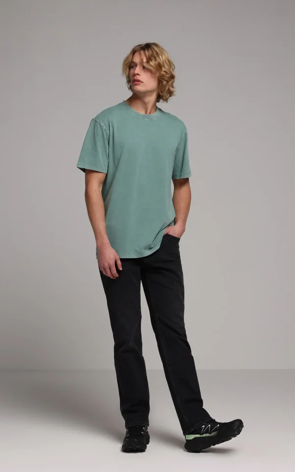 تیشرت مردانه Colin's کد CL1078664 - Image 3