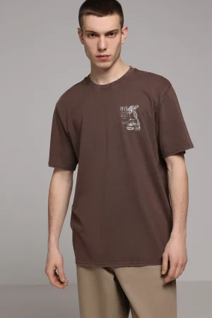 تیشرت مردانه Colin's کد CL1078668