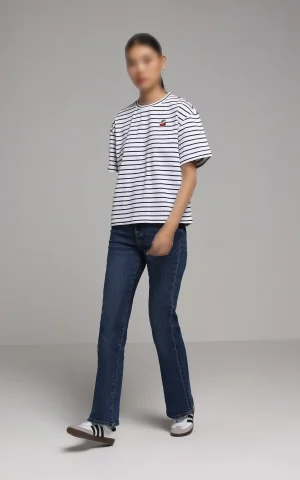 تیشرت زنانه Colin's کد CL1078726 - Image 4