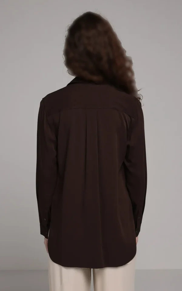 شومیز زنانه Colin's کد CL1078737 - Image 3