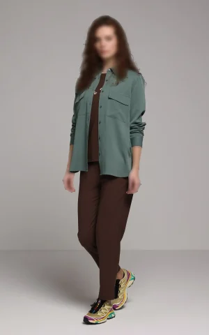 شومیز زنانه Colin's کد CL1078737