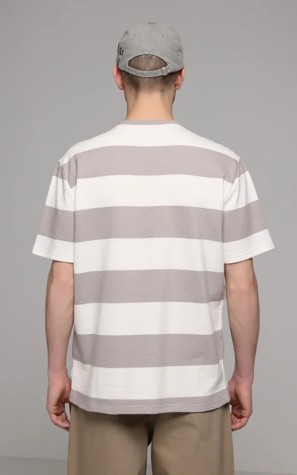 تیشرت مردانه Colin's کد CL1078744 - Image 2