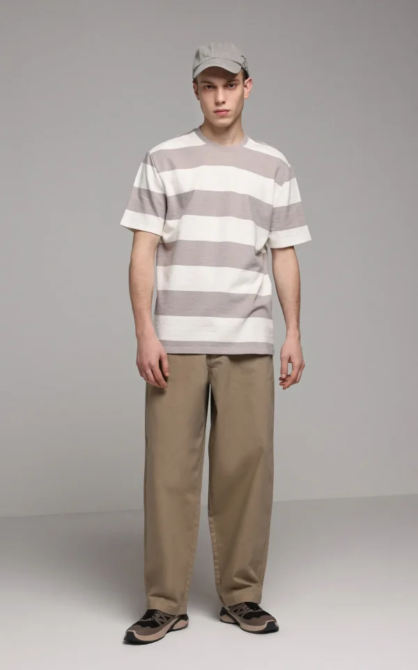 تیشرت مردانه Colin's کد CL1078744 - Image 3
