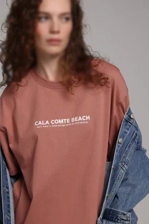 تیشرت زنانه Colin's کد CL1078781