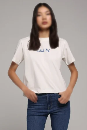 تیشرت زنانه Colin's کد CL1078801